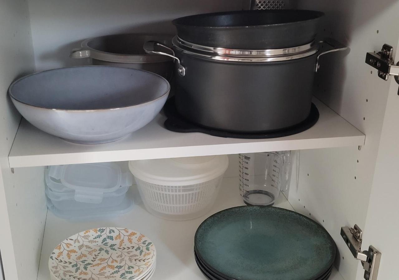 Appartamento Les 3 Bulles Gueux Esterno foto
